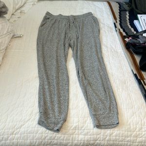 Quince joggers